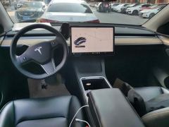 Tesla Model Y Standard endurance rear-wheel drive - фото 16