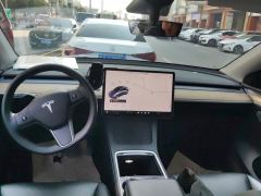 Tesla Model Y Standard endurance rear-wheel drive - фото 17