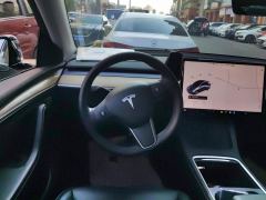 Tesla Model Y Standard endurance rear-wheel drive - фото 18