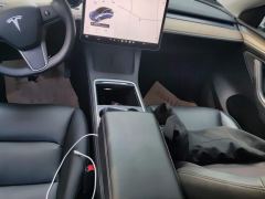 Tesla Model Y Standard endurance rear-wheel drive - фото 19