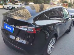 Tesla Model Y Standard endurance rear-wheel drive - фото 2