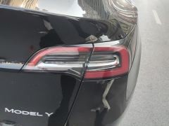 Tesla Model Y Standard endurance rear-wheel drive - фото 5
