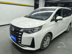 GAC Aion M6 Pro 270T Elite Edition - ფოტო 1