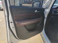 GAC Aion M6 Pro 270T Elite Edition - ფოტო 12