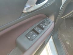 GAC Aion M6 Pro 270T Elite Edition - ფოტო 13