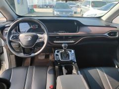 GAC Aion M6 Pro 270T Elite Edition - ფოტო 16