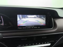 GAC Aion M6 Pro 270T Elite Edition - ფოტო 17