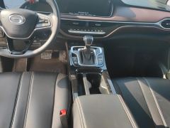 GAC Aion M6 Pro 270T Elite Edition - ფოტო 19