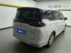 GAC Aion M6 Pro 270T Elite Edition - ფოტო 2