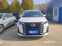 GAC Aion M6 Pro 270T Elite Edition - ფოტო 3