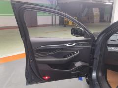 Geely Xingui 1.5T Edition - ფოტო 12