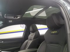 Geely Xingui 1.5T Edition - ფოტო 15