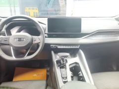 Geely Xingui 1.5T Edition - ფოტო 16