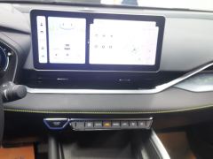 Geely Xingui 1.5T Edition - ფოტო 17
