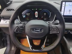 Geely Xingui 1.5T Edition - ფოტო 18