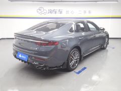 Geely Xingui 1.5T Edition - ფოტო 2