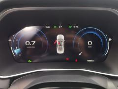 Geely Xingui 1.5T Edition - ფოტო 20