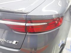 Geely Xingui 1.5T Edition - ფოტო 5