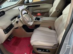 GAC Hyper HT 670 NDA Edition - ფოტო 14