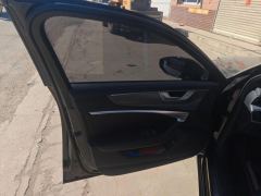 Audi A6L 45 TFSI quattro Premium Dynamic - ფოტო 12