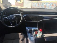 Audi A6L 45 TFSI quattro Premium Dynamic - ფოტო 16