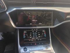 Audi A6L 45 TFSI quattro Premium Dynamic - ფოტო 17