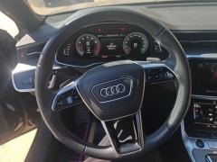 Audi A6L 45 TFSI quattro Premium Dynamic - ფოტო 18