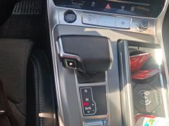 Audi A6L 45 TFSI quattro Premium Dynamic - ფოტო 19