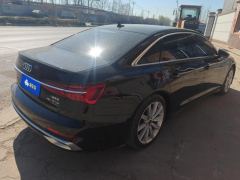 Audi A6L 45 TFSI quattro Premium Dynamic - ფოტო 2