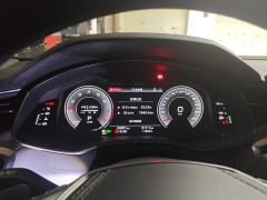 Audi A6L 45 TFSI quattro Premium Dynamic - ფოტო 20