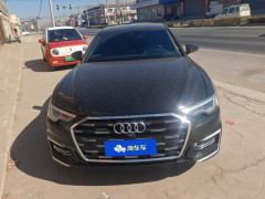 Audi A6L 45 TFSI quattro Premium Dynamic - ფოტო 3