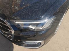 Audi A6L 45 TFSI quattro Premium Dynamic - ფოტო 4