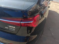 Audi A6L 45 TFSI quattro Premium Dynamic - ფოტო 5