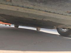 Audi A6L 45 TFSI quattro Premium Dynamic - ფოტო 8