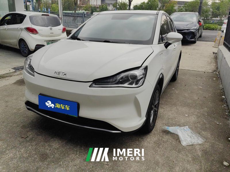 Neta Nezha V Tide 400 Lite - car from China