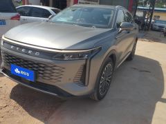 Changan Yaoguang 400T AWD Edition - ფოტო 1