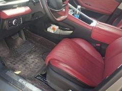 Changan Yaoguang 400T AWD Edition - ფოტო 14