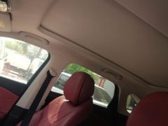 Changan Yaoguang 400T AWD Edition - ფოტო 15
