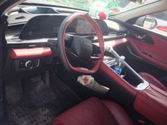 Changan Yaoguang 400T AWD Edition - ფოტო 16