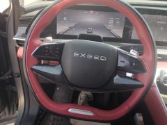 Changan Yaoguang 400T AWD Edition - ფოტო 18