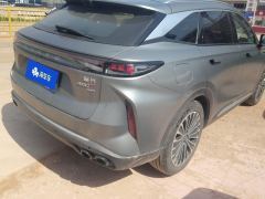Changan Yaoguang 400T AWD Edition - ფოტო 2