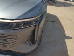 Changan Yaoguang 400T AWD Edition - ფოტო 4