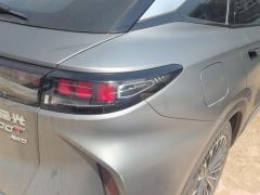 Changan Yaoguang 400T AWD Edition - ფოტო 5