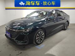 Chery Arrizo 8 High-Energy Edition 2.0T Imperial - фото 1