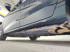 Chery Arrizo 8 High-Energy Edition 2.0T Imperial - фото 11