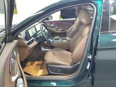Chery Arrizo 8 High-Energy Edition 2.0T Imperial - фото 14