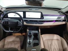 Chery Arrizo 8 High-Energy Edition 2.0T Imperial - фото 16