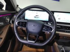 Chery Arrizo 8 High-Energy Edition 2.0T Imperial - фото 18