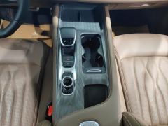 Chery Arrizo 8 High-Energy Edition 2.0T Imperial - фото 19