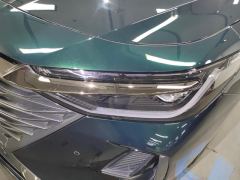 Chery Arrizo 8 High-Energy Edition 2.0T Imperial - фото 4